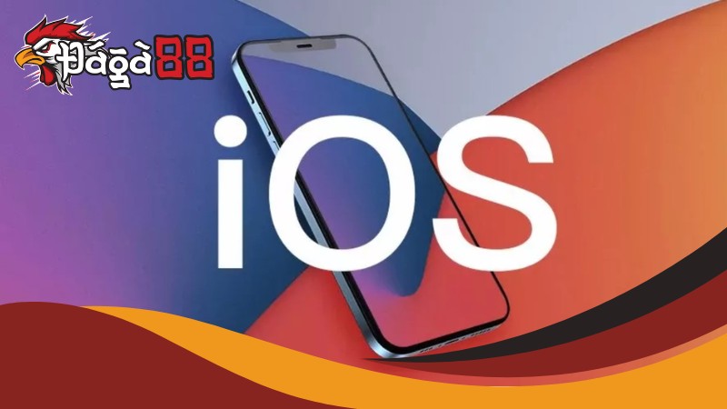 Tải app Đá Gà 88 cho IOS